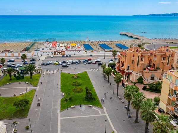 appartamento in affitto a Roma in zona Ostia