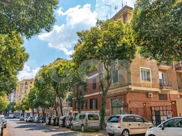 appartamento in affitto a Roma in zona Tiburtino