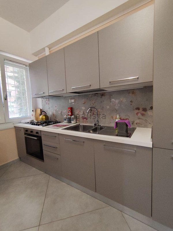 appartamento in affitto a Roma in zona Ostiense