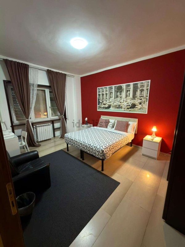 appartamento in affitto a Roma in zona Appio Latino