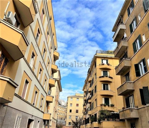 appartamento in affitto a Roma in zona Nomentano