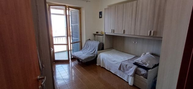 appartamento in affitto a Roma in zona Collatino