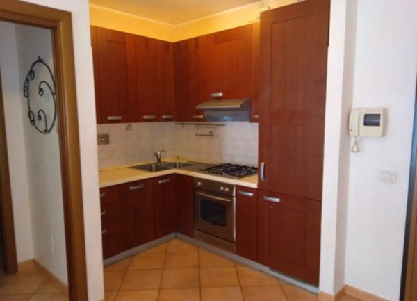 appartamento in affitto a Roma in zona Fonte Laurentina