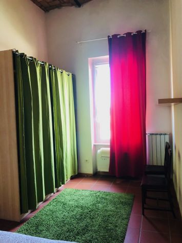appartamento in affitto a Roma in zona Tiburtino