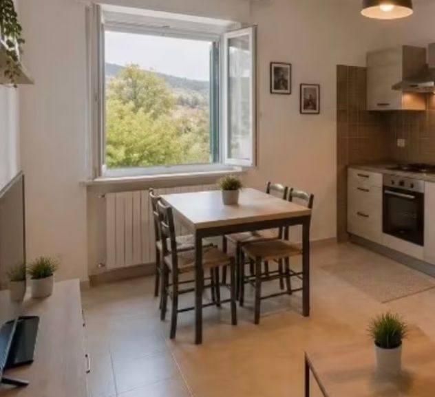 appartamento in affitto a Roma in zona Collatino