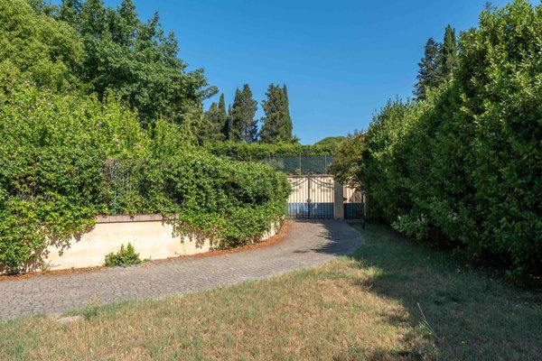casa indipendente in affitto a Roma in zona La Giustiniana
