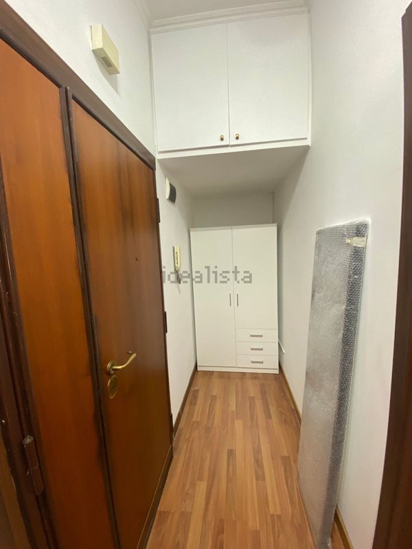 appartamento in affitto a Roma in zona Prenestino-Centocelle