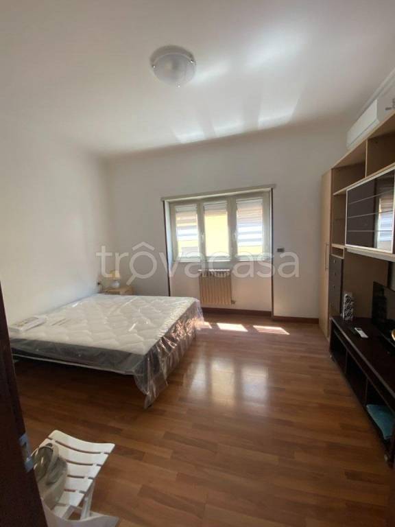 appartamento in affitto a Roma in zona Prenestino-Centocelle