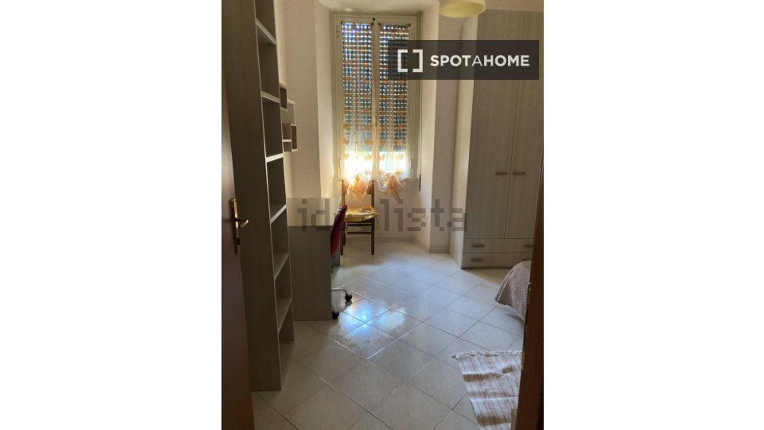 appartamento in affitto a Roma in zona Portuense