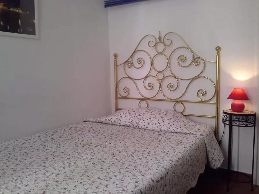 appartamento in affitto a Roma in zona Esquilino