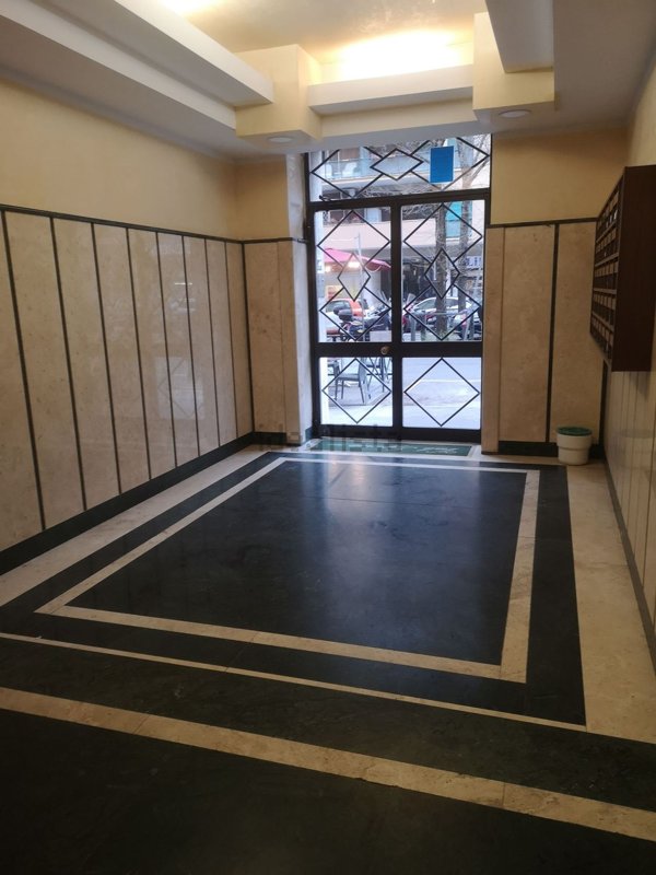 appartamento in affitto a Roma in zona Nomentano