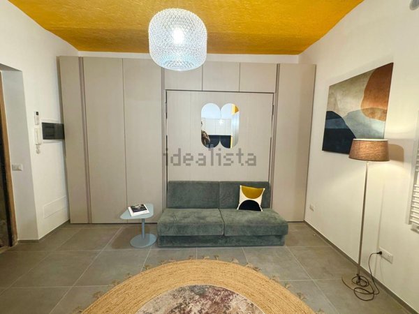 appartamento in affitto a Roma in zona Tiburtino