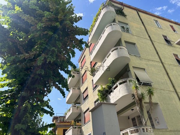 appartamento in affitto a Roma in zona Trionfale