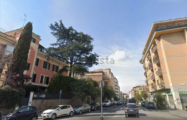 appartamento in affitto a Roma in zona Trieste