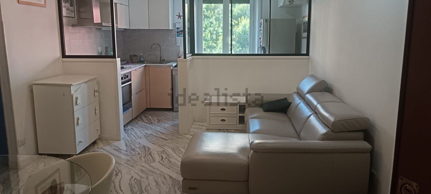 appartamento in affitto a Roma in zona Gianicolense