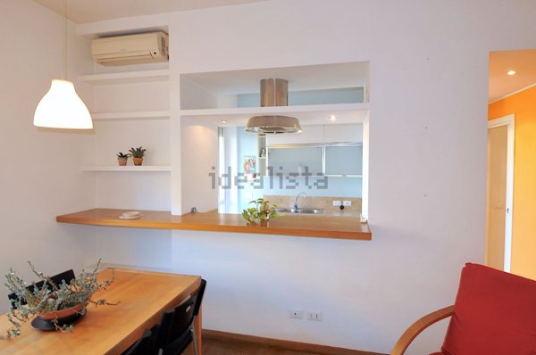 appartamento in affitto a Roma in zona Ostiense