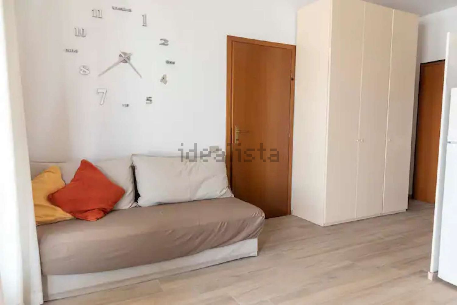 appartamento in affitto a Roma in zona Torrino