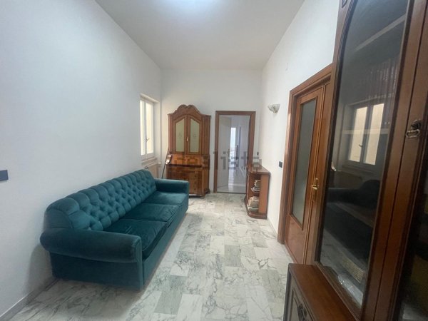 appartamento in affitto a Roma in zona Primavalle