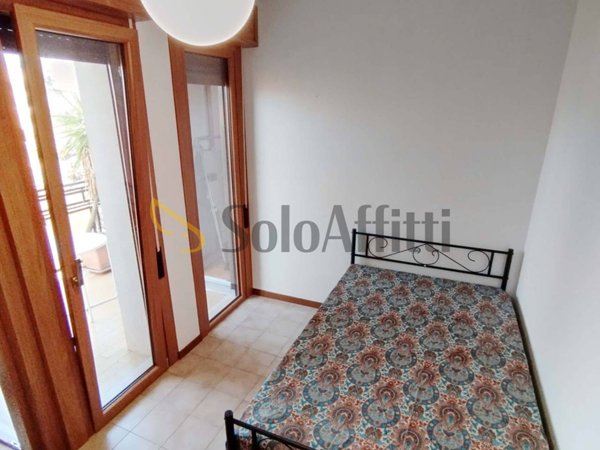 appartamento in affitto a Roma in zona Trionfale