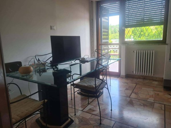 negozio in affitto a Roma in zona Primavalle