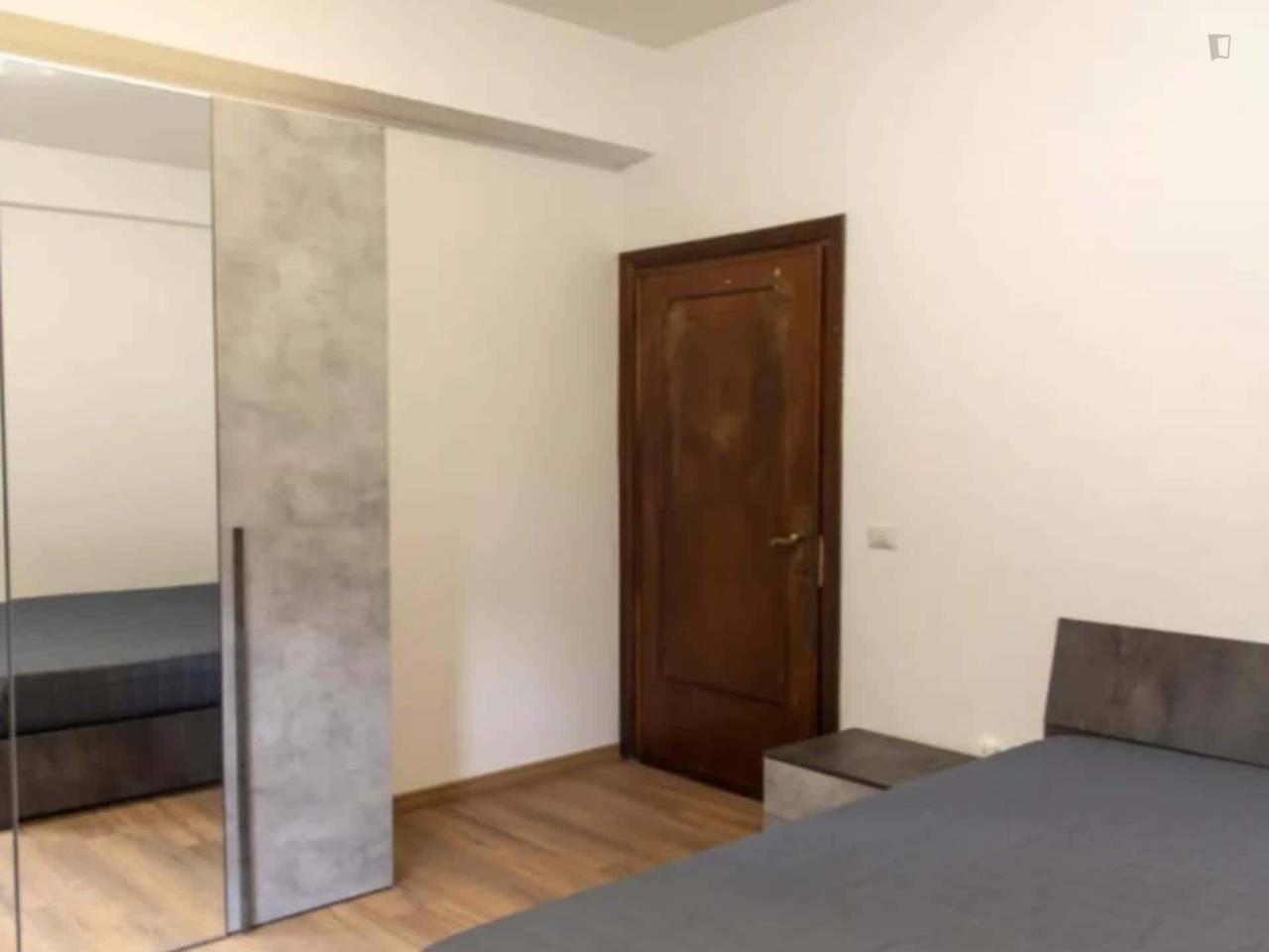 negozio in affitto a Roma in zona Primavalle