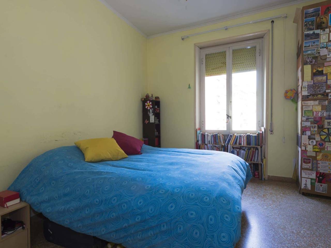 negozio in affitto a Roma in zona Prenestino-Labicano