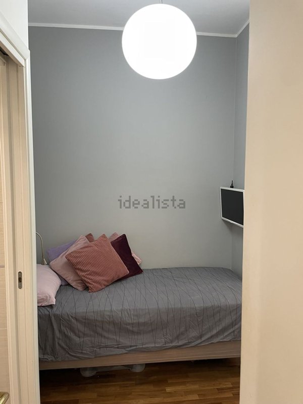 appartamento in affitto a Roma in zona Ostiense
