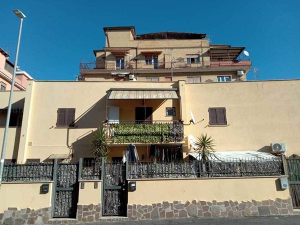 appartamento in affitto a Roma