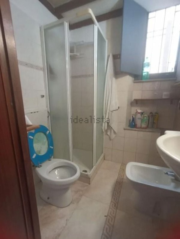 appartamento in affitto a Roma in zona Gianicolense