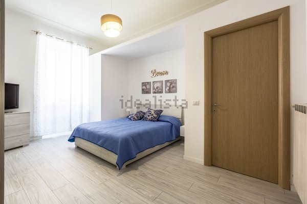 appartamento in affitto a Roma in zona Della Vittoria
