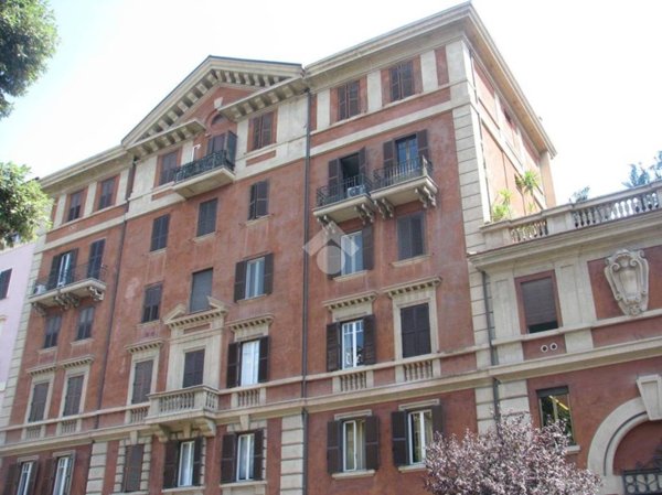 appartamento in affitto a Roma in zona Della Vittoria