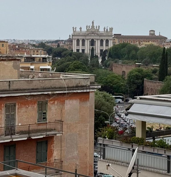 appartamento in affitto a Roma in zona Tuscolano