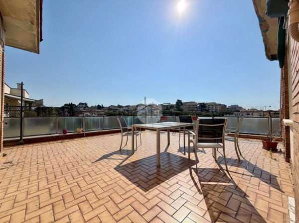 appartamento in affitto a Roma in zona Monte Sacro/Talenti