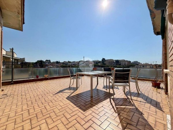appartamento in affitto a Roma in zona Monte Sacro/Talenti