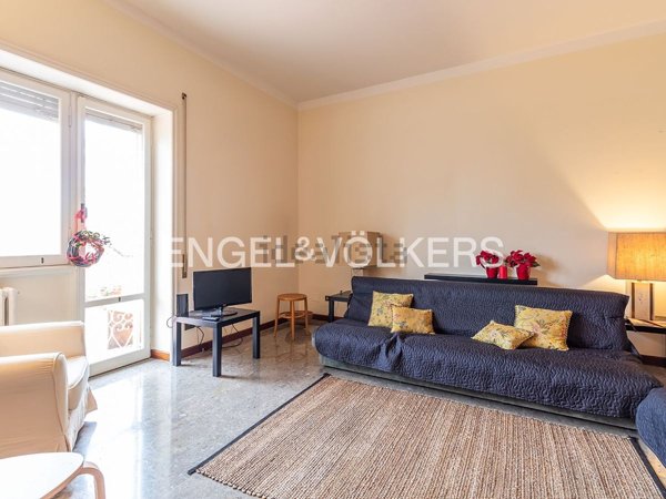 appartamento in affitto a Roma in zona Aurelio