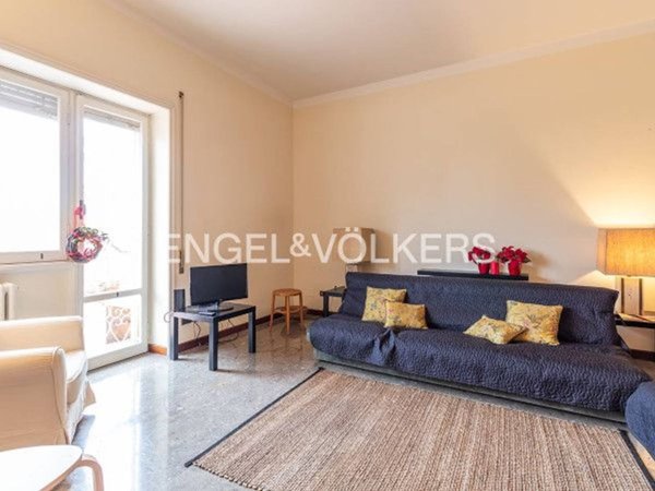 appartamento in affitto a Roma in zona Aurelio