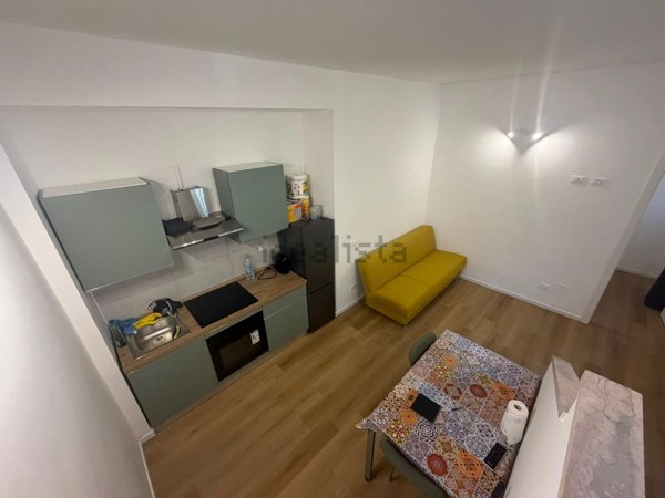 appartamento in affitto a Roma in zona Nomentano