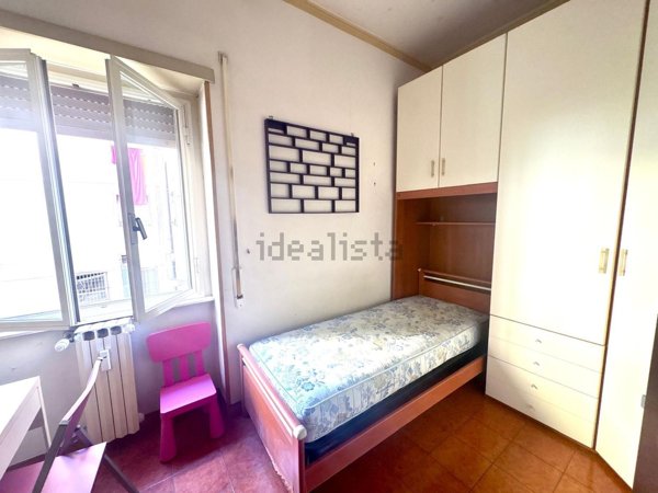 appartamento in affitto a Roma in zona Don Bosco