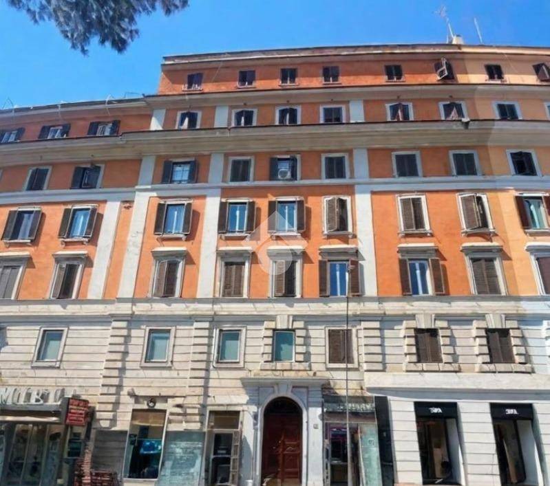 appartamento in affitto a Roma in zona Appio Latino