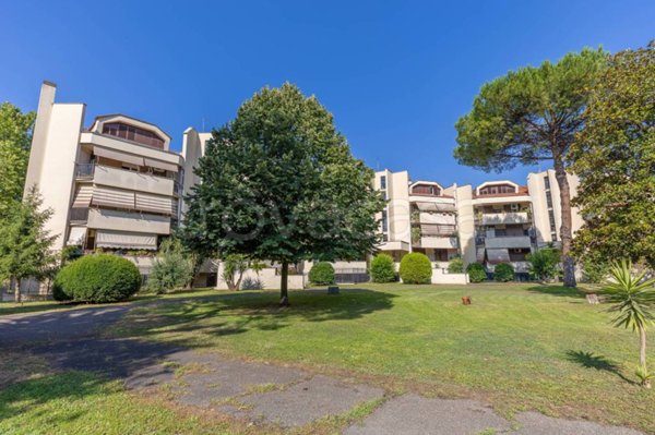 appartamento in affitto a Roma in zona Alessandrino