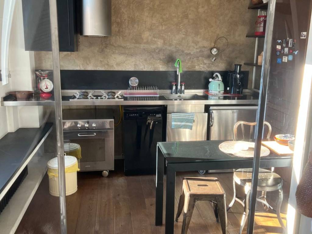 appartamento in affitto a Roma in zona Della Vittoria