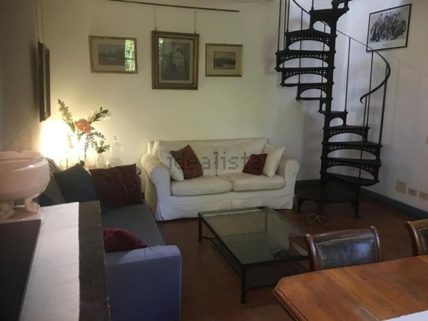 appartamento in affitto a Roma in zona Flaminio