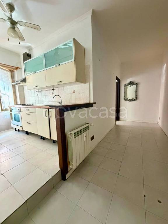 appartamento in affitto a Roma in zona Trionfale