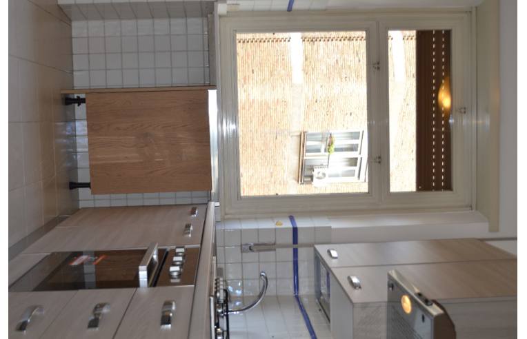 appartamento in affitto a Roma in zona Ostiense