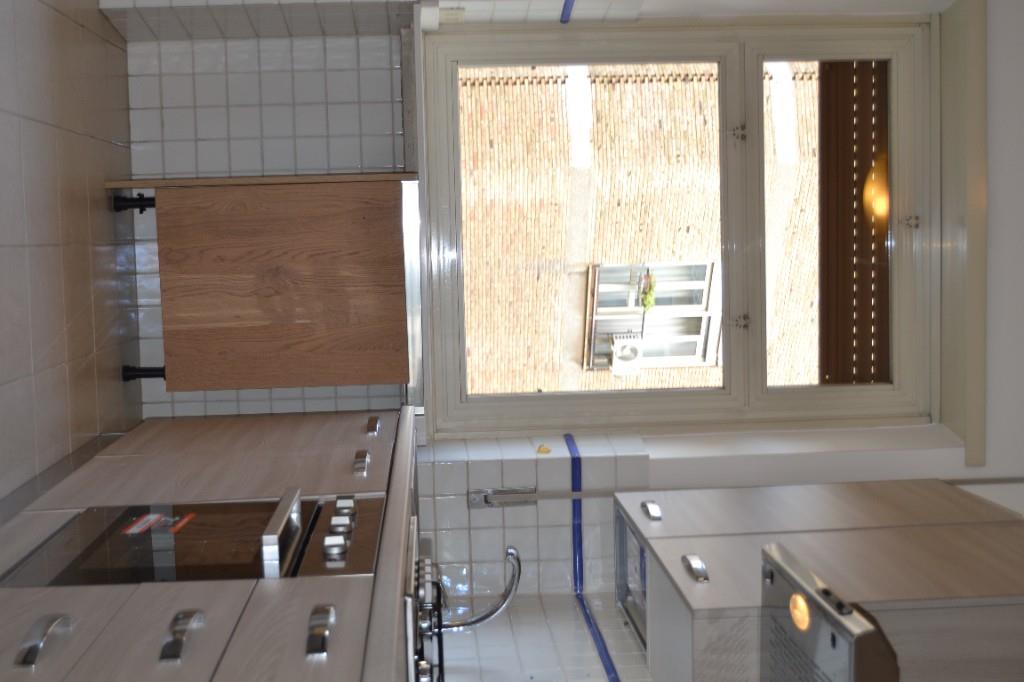 appartamento in affitto a Roma in zona Ostiense