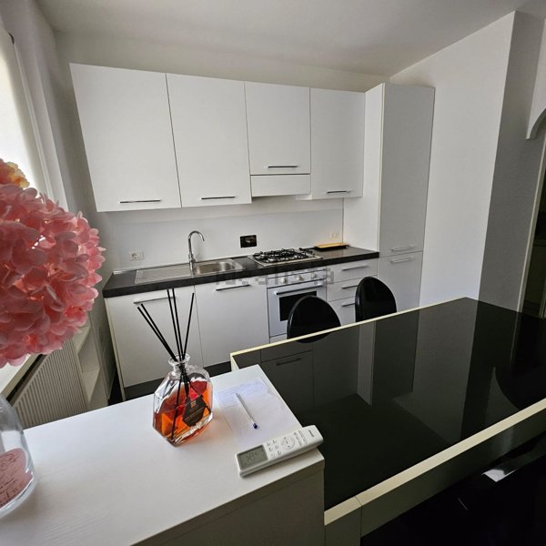 appartamento in affitto a Roma in zona Tor di Quinto