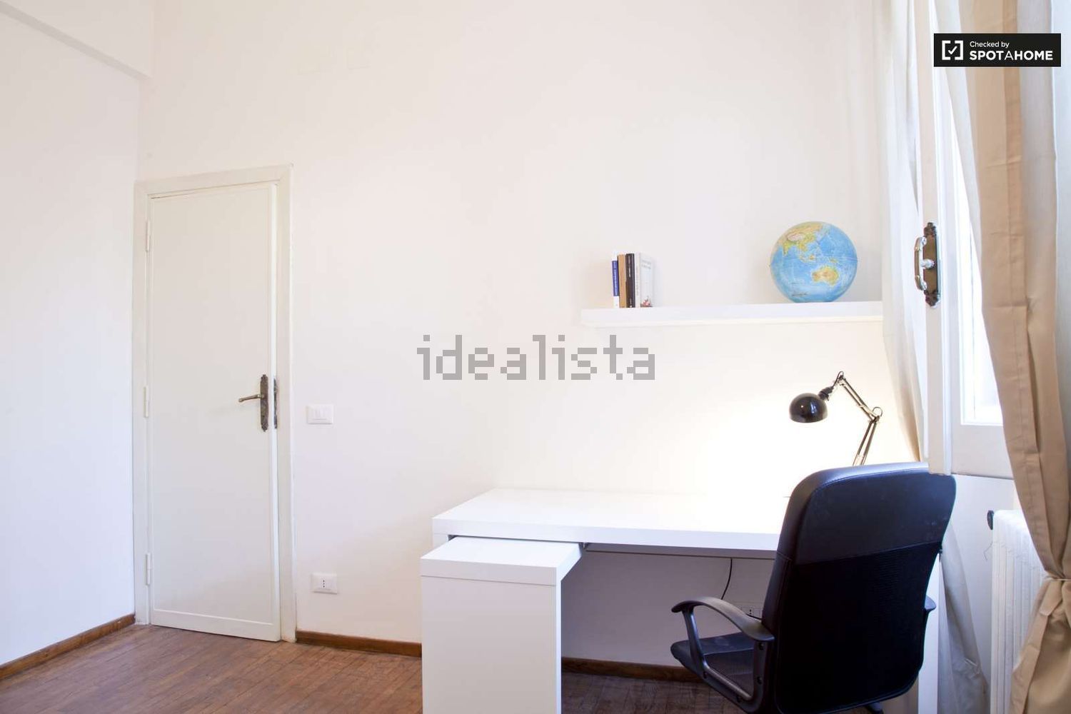 appartamento in affitto a Roma in zona Ostiense