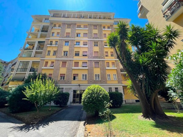 appartamento in affitto a Roma in zona Ostiense