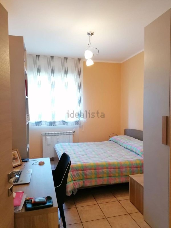 appartamento in affitto a Roma in zona Val Melaina