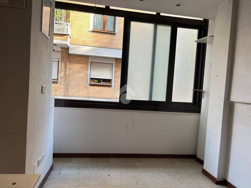 appartamento in affitto a Roma in zona Aurelio